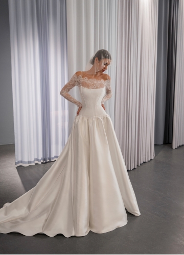 Комплект "Сибилл"